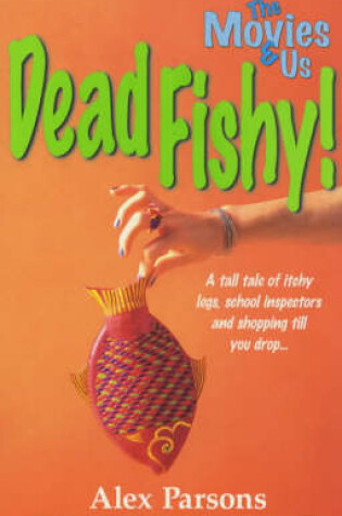 Cover of Dead Fishy!