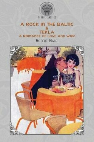 Cover of A Rock In The Baltic & Tekla