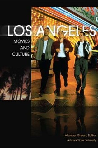 Cover of Los Angeles