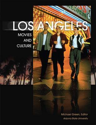 Book cover for Los Angeles