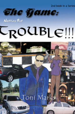 Cover of The Game