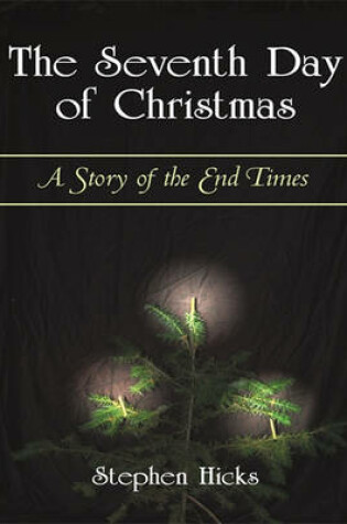 Cover of The Seventh Day of Christmas