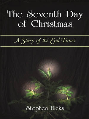 Book cover for The Seventh Day of Christmas