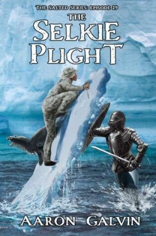Cover of The Selkie Plight