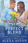 Book cover for The Perfect Blend