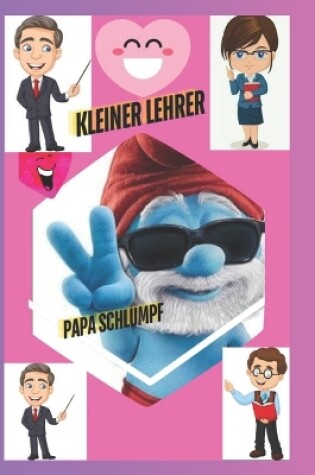 Cover of Kleiner Lehrer