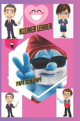 Cover of Kleiner Lehrer