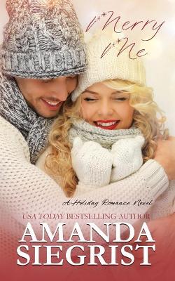 Book cover for Merry Me