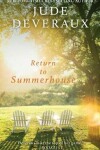 Book cover for Return to Summerhouse