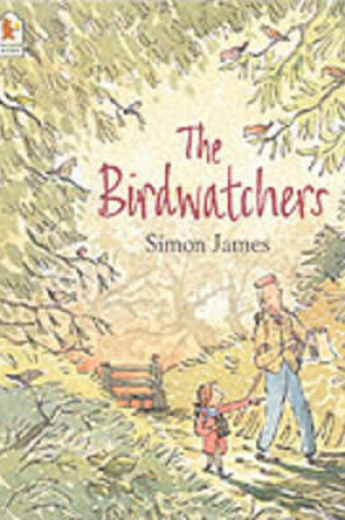 Cover of Birdwatchers