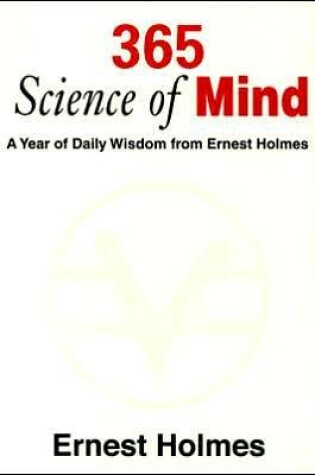 Cover of 365 Science of Mind