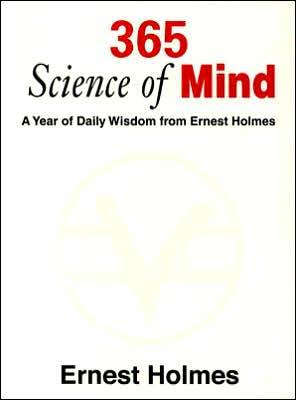 Book cover for 365 Science of Mind