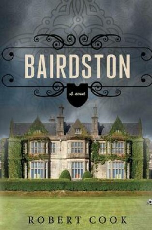 Cover of Bairdston
