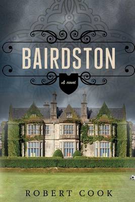 Book cover for Bairdston