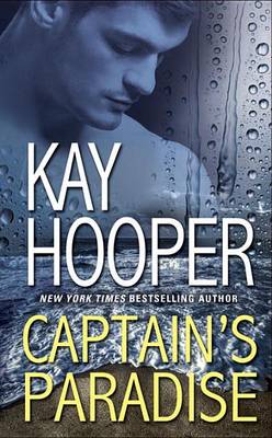 Cover of Captain's Paradise