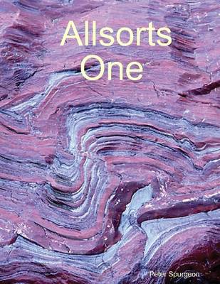 Book cover for Allsorts One