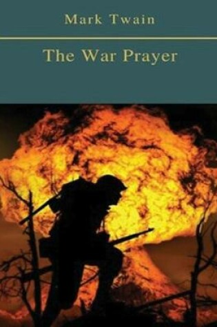 Cover of The War Prayer (Annotated)