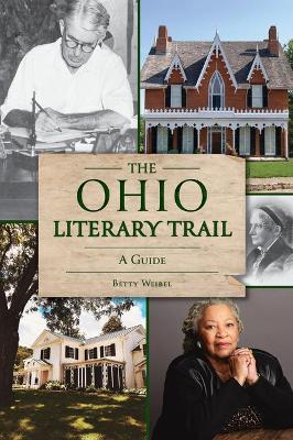 Cover of The Ohio Literary Trail