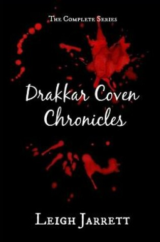 Cover of Drakkar Coven Chronicles