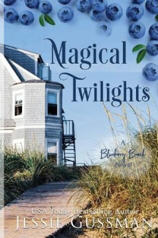 Cover of Magical Twilights Large Print Edition