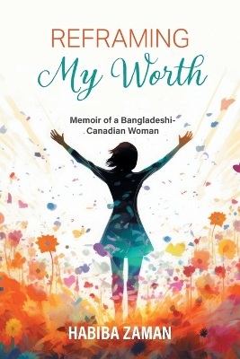 Book cover for Reframing My Worth