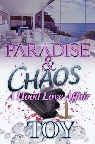 Cover of Paradise & Chaos