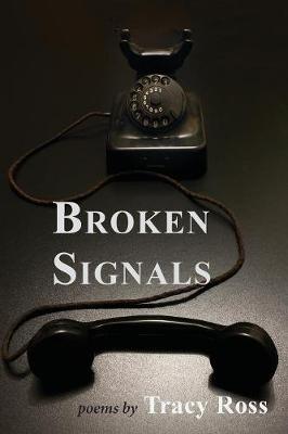 Book cover for Broken Signals