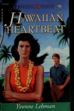 Cover of Hawaiian Heartbeat