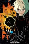 Book cover for World Trigger, Vol. 1