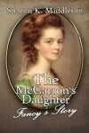 Book cover for The McCarron's Daughter