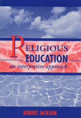 Book cover for Religious Education