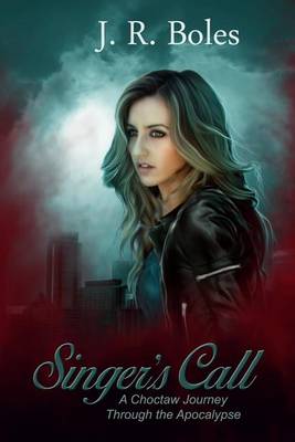 Book cover for Singer's Call