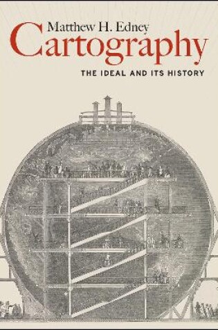 Cover of Cartography