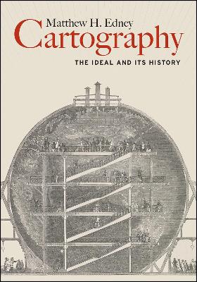 Book cover for Cartography