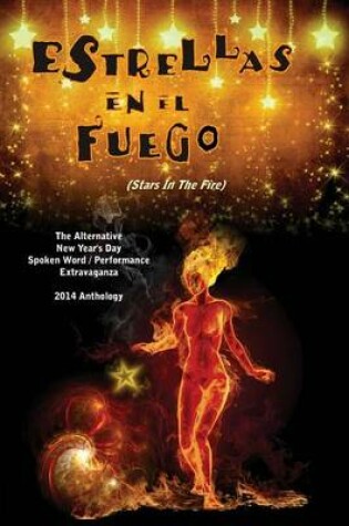 Cover of Estrellas En El Fuego