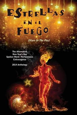 Cover of Estrellas En El Fuego