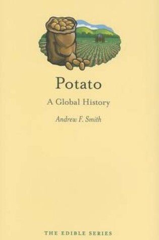 Cover of Potato