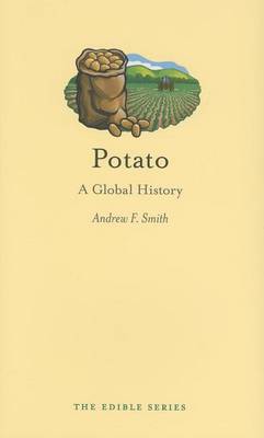 Book cover for Potato