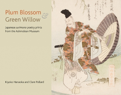Book cover for Plum Blossom and Green Willow