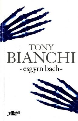 Book cover for Esgyrn Bach