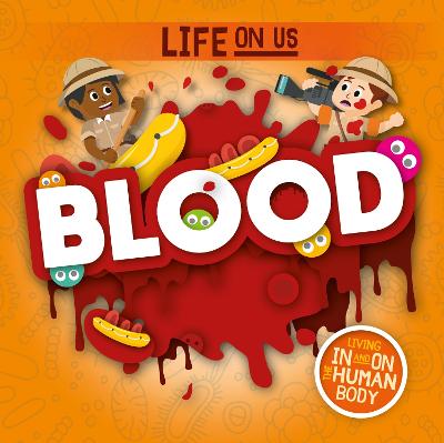 Cover of Blood