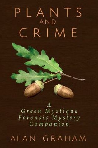 Cover of Plants and Crime