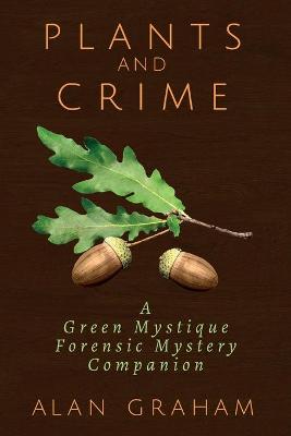 Book cover for Plants and Crime