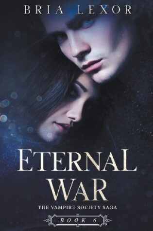 Cover of Eternal War