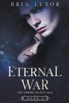 Book cover for Eternal War