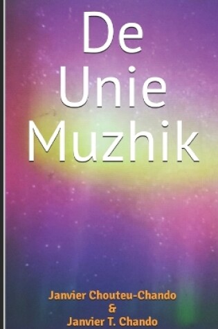 Cover of De Unie Muzhik