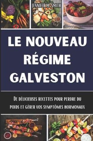 Cover of Le nouveau r�gime Galveston