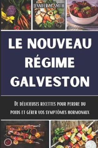 Cover of Le nouveau régime Galveston