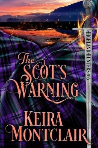 Cover of The Scot's Warning