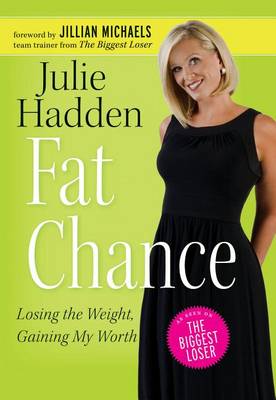 Book cover for Fat Chance